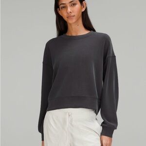 Lululemon Softstreme Sweatshirt